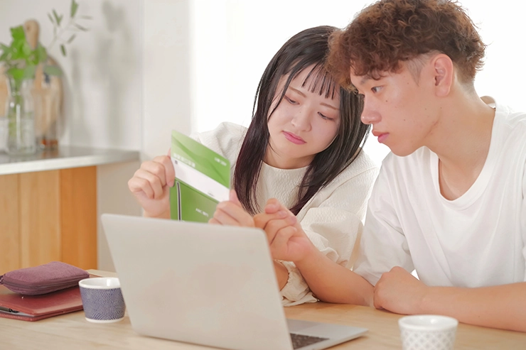 2人暮らしのガス代－月平均は？