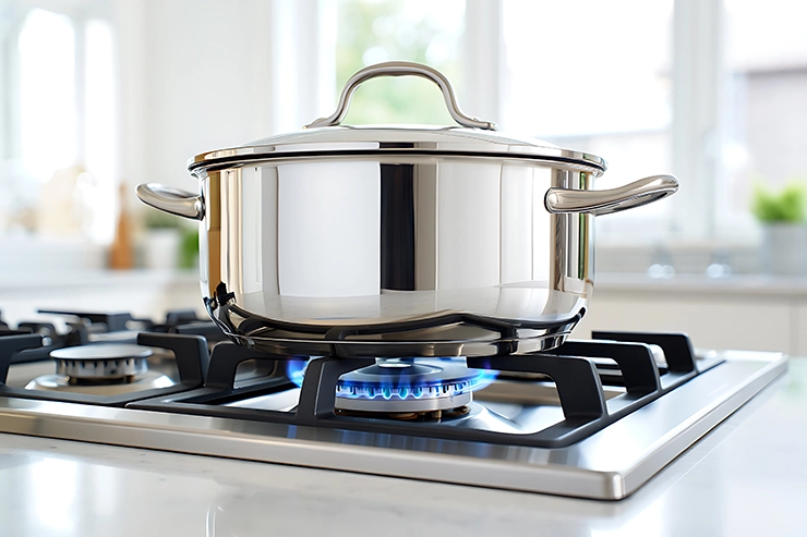 2人暮らしのガス代を高くする5つの要因