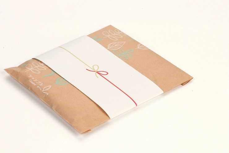 「外のし」が基本