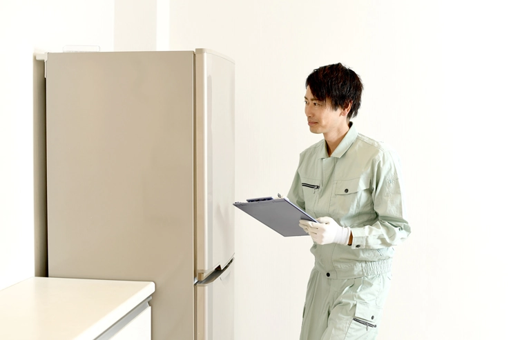 引っ越しで冷蔵庫を運ぶときに知っておくべき基本