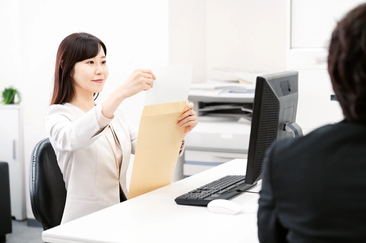 その他の住所変更が必要なもの