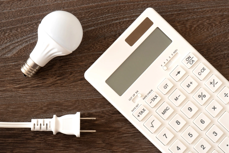 【家電別】電気代の節約術アイデア!