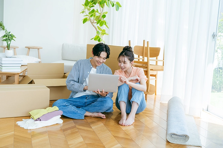 2人暮らしの電気代の月平均はどのくらい？