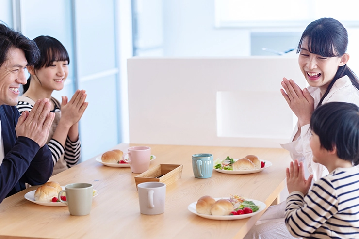 4人家族の電気代を節約する5つの方法
