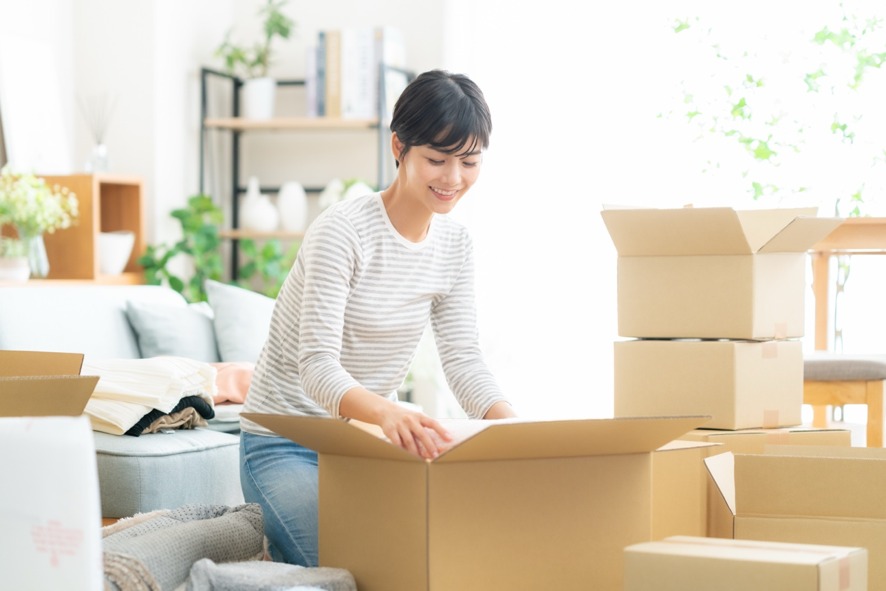 引っ越しの初期費用の相場は？内訳と安く抑えるコツをわかりやすく紹介