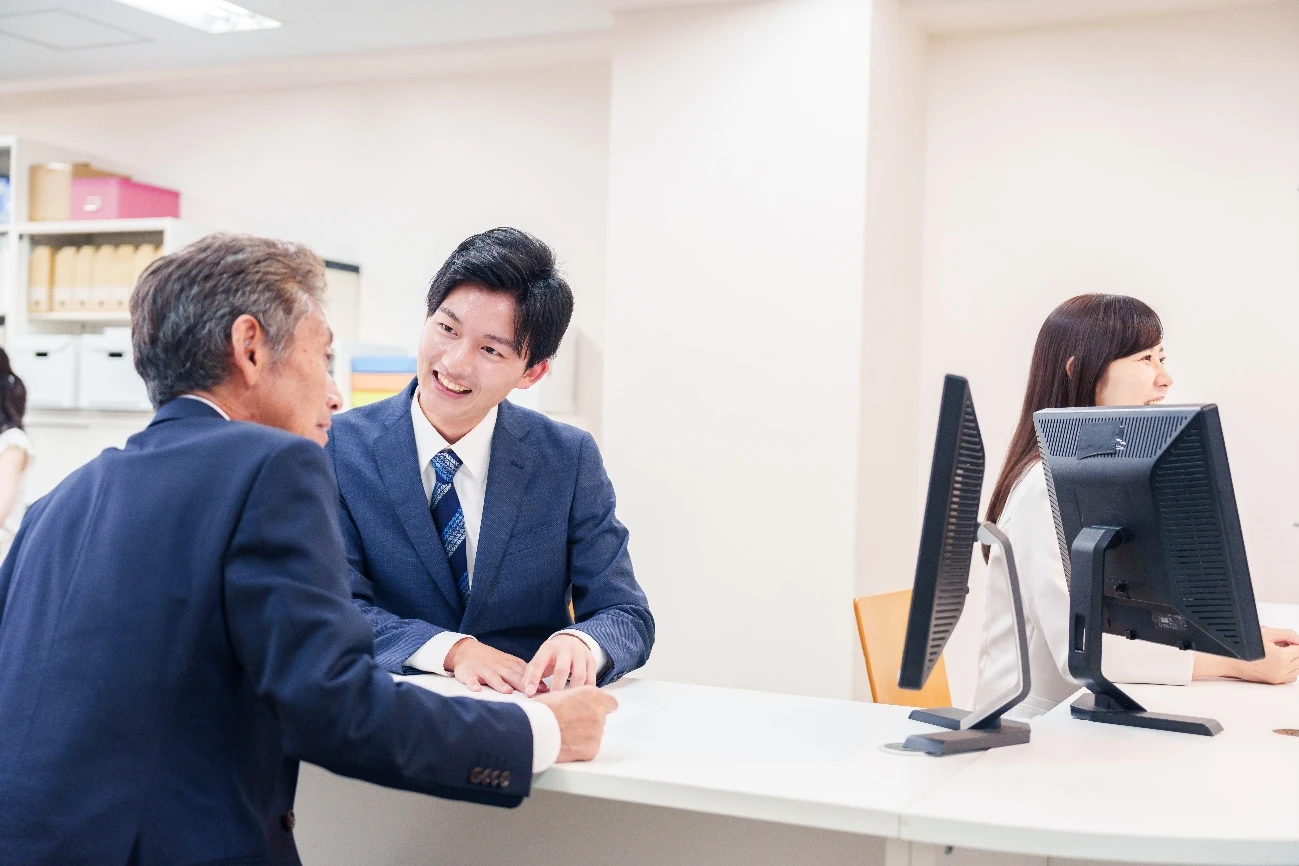 役所で行う住所変更の手続き