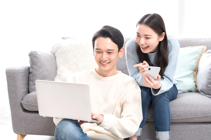 【4ステップで解説】電力会社の乗り換え方法