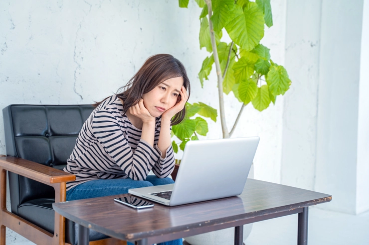 電力会社を乗り換える際の4つの注意事項