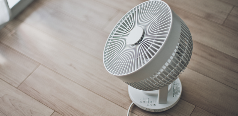 消費電力